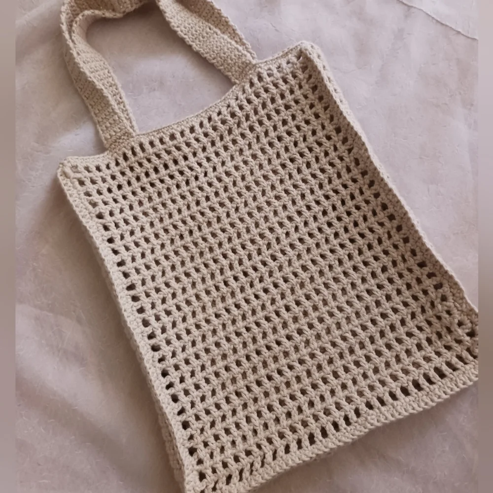 Handmade bag - Picture 2 of 8